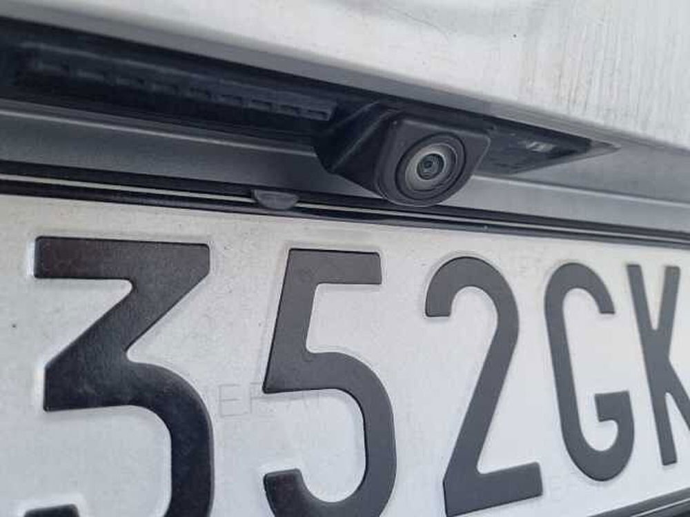 Ford C-Max usata a Salerno (15)