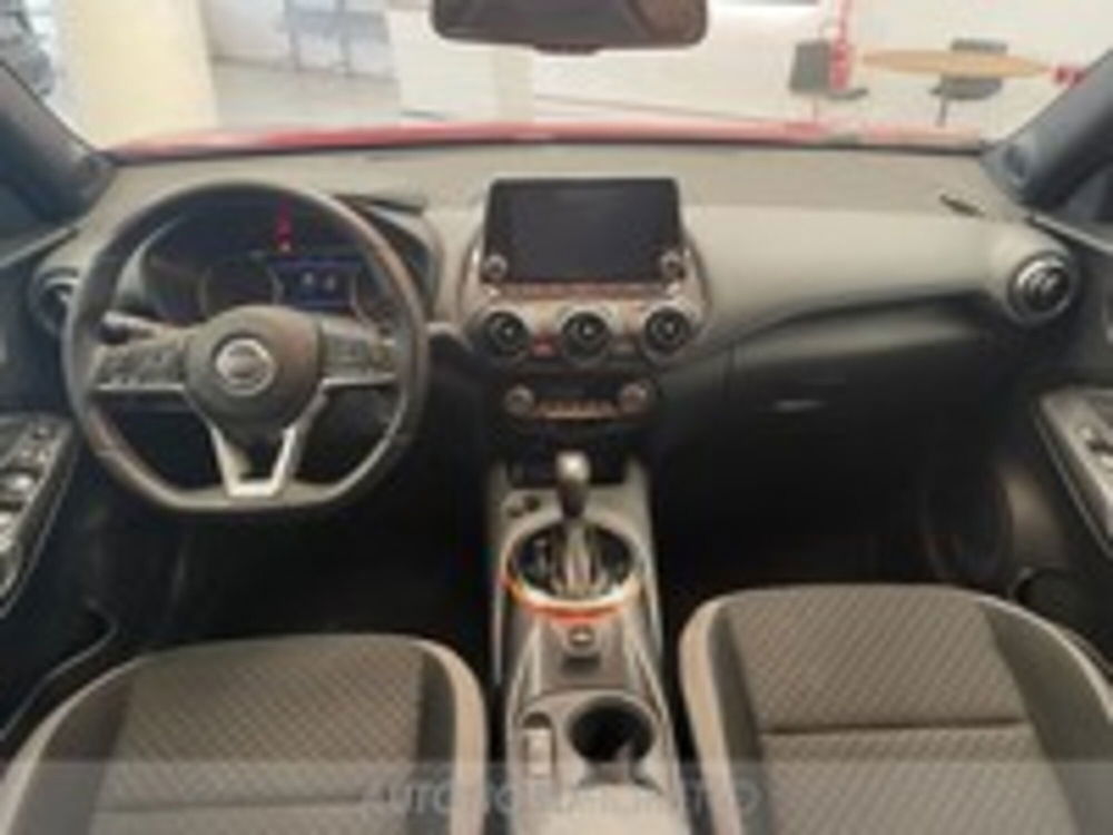 Nissan Juke usata a Pordenone (12)