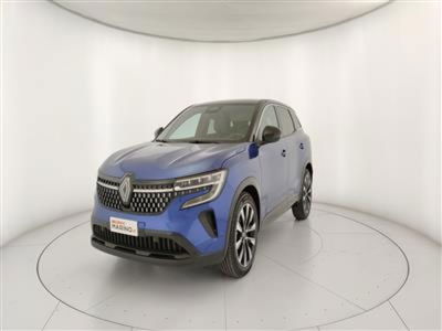 Renault Austral 1.2 full hybrid Techno 200cv auto nuova a Bari