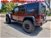 Jeep Wrangler Unlimited 2.8 CRD Sahara Auto del 2008 usata a Roma (12)
