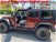 Jeep Wrangler Unlimited 2.8 CRD Sahara Auto del 2008 usata a Roma (14)