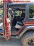 Jeep Wrangler Unlimited 2.8 CRD Sahara Auto del 2008 usata a Roma (19)