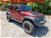 Jeep Wrangler Unlimited 2.8 CRD Sahara Auto del 2008 usata a Roma (7)