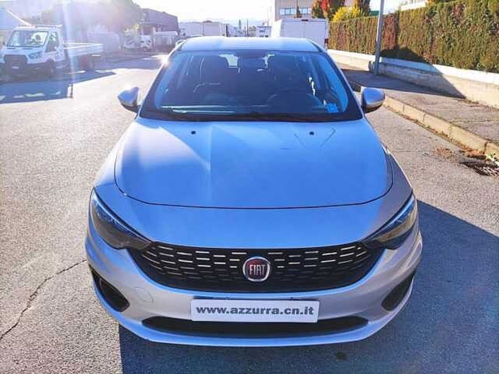 Fiat Tipo usata a Cuneo (2)