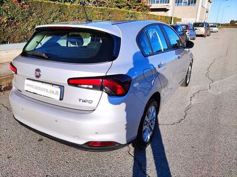 Fiat Tipo usata a Cuneo (5)