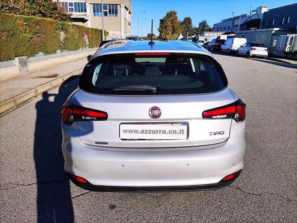 Fiat Tipo usata a Cuneo (6)