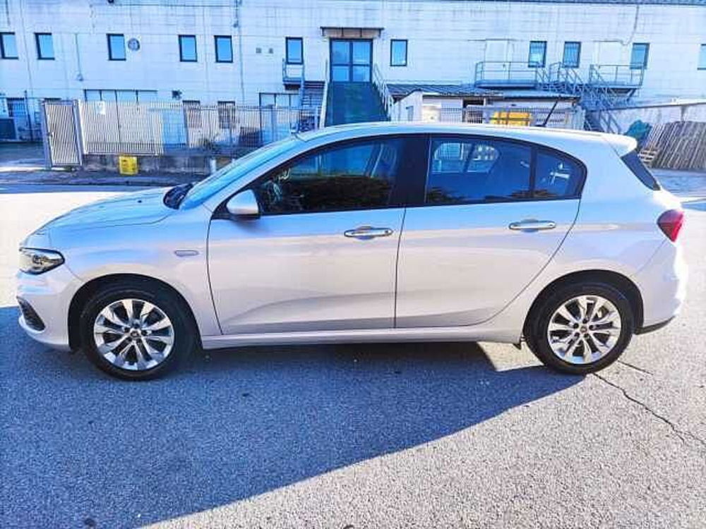 Fiat Tipo usata a Cuneo (8)