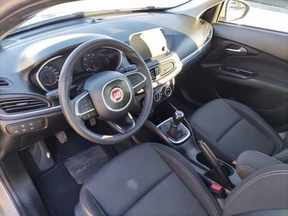 Fiat Tipo usata a Cuneo (9)