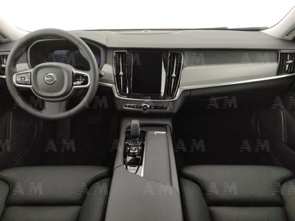 Volvo V90 nuova a Modena (10)