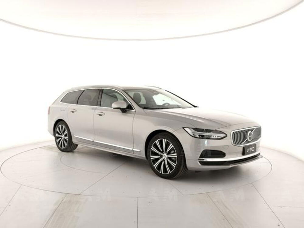 Volvo V90 nuova a Modena (6)