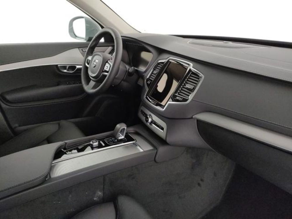 Volvo XC90 nuova a Modena (11)