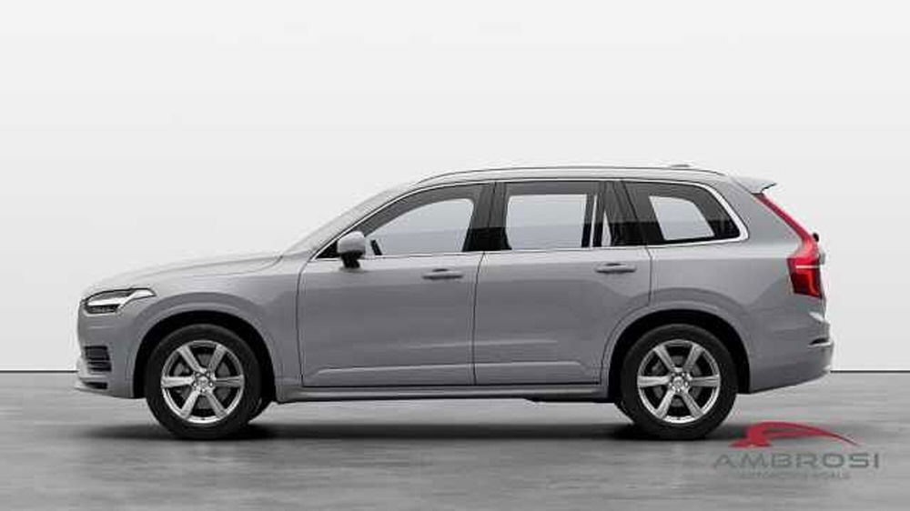 Volvo XC90 B5 (d) AWD automatico Core nuova a Corciano (2)