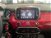 Fiat 500X 1.5 t4 hybrid 130cv dct del 2022 usata a Salerno (14)