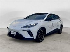 Mg MG4 MG4 Luxury 64 KWh del 2023 usata a Campobasso