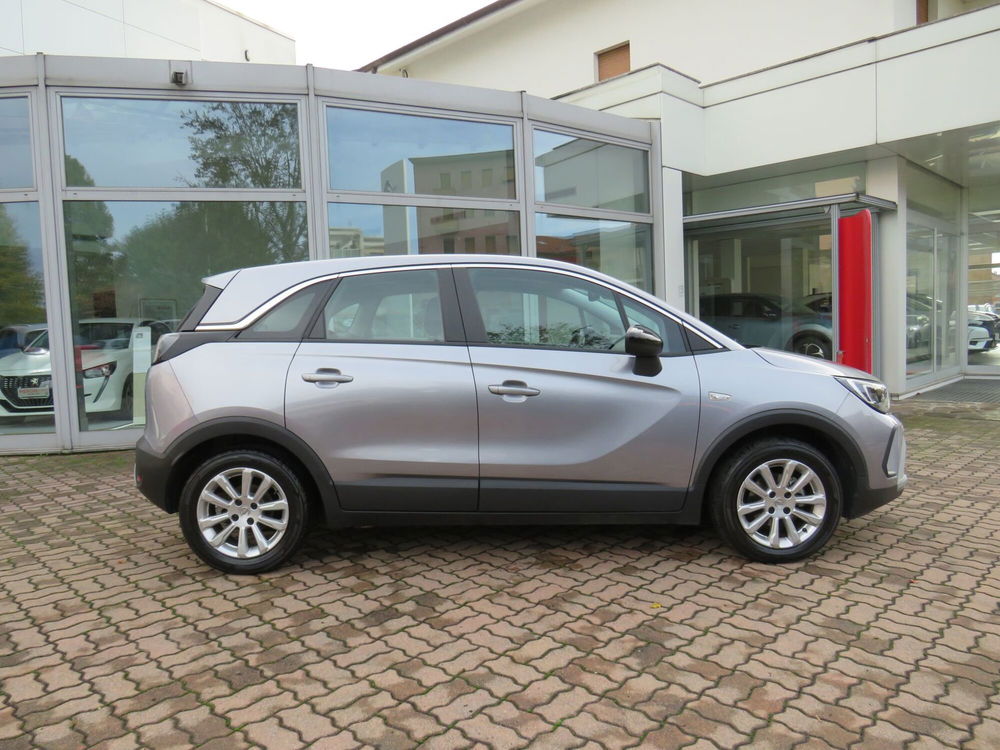 Opel Crossland usata a Monza e Brianza (2)