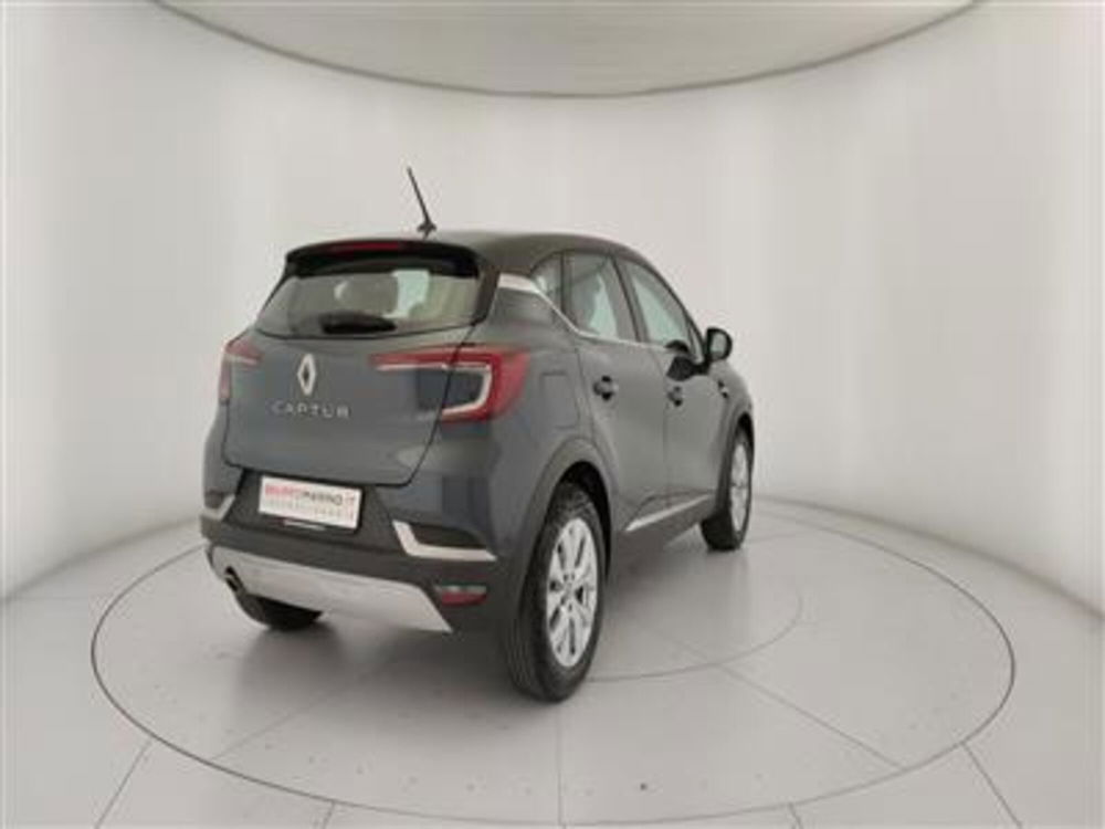 Renault Captur usata a Bari (7)