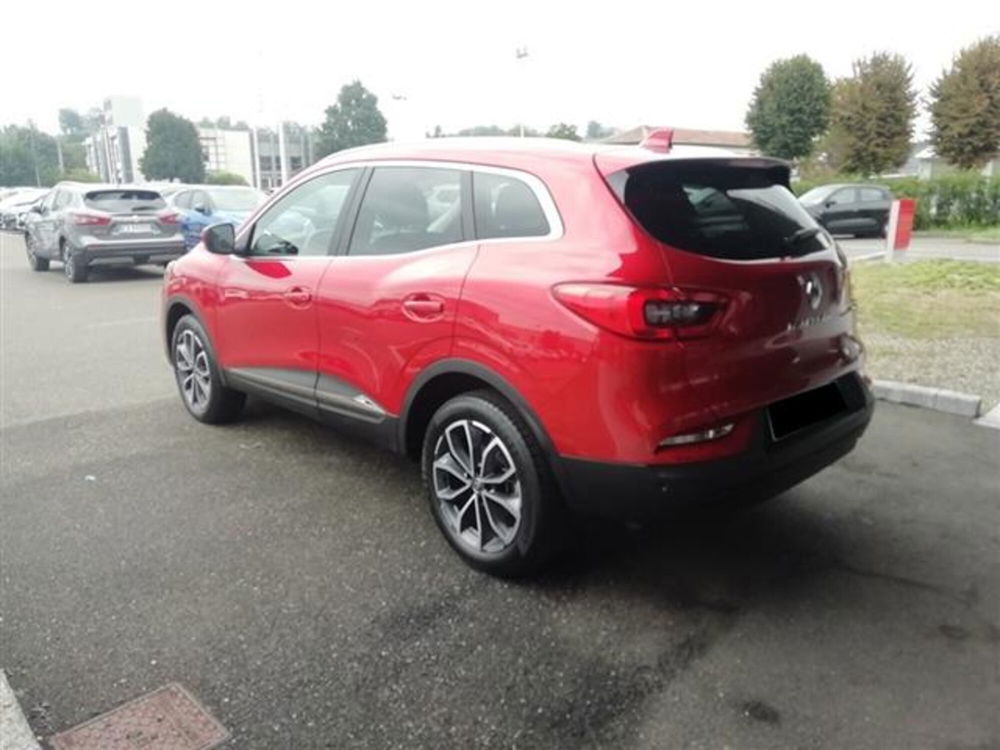 Renault Kadjar usata a Asti (7)