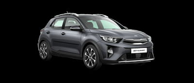 Kia Stonic 1.2 Gpl Style Special Edition 78cv nuova a Firenze