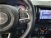 Jeep Compass 1.6 Multijet II 2WD Limited  del 2017 usata a Terranuova Bracciolini (12)