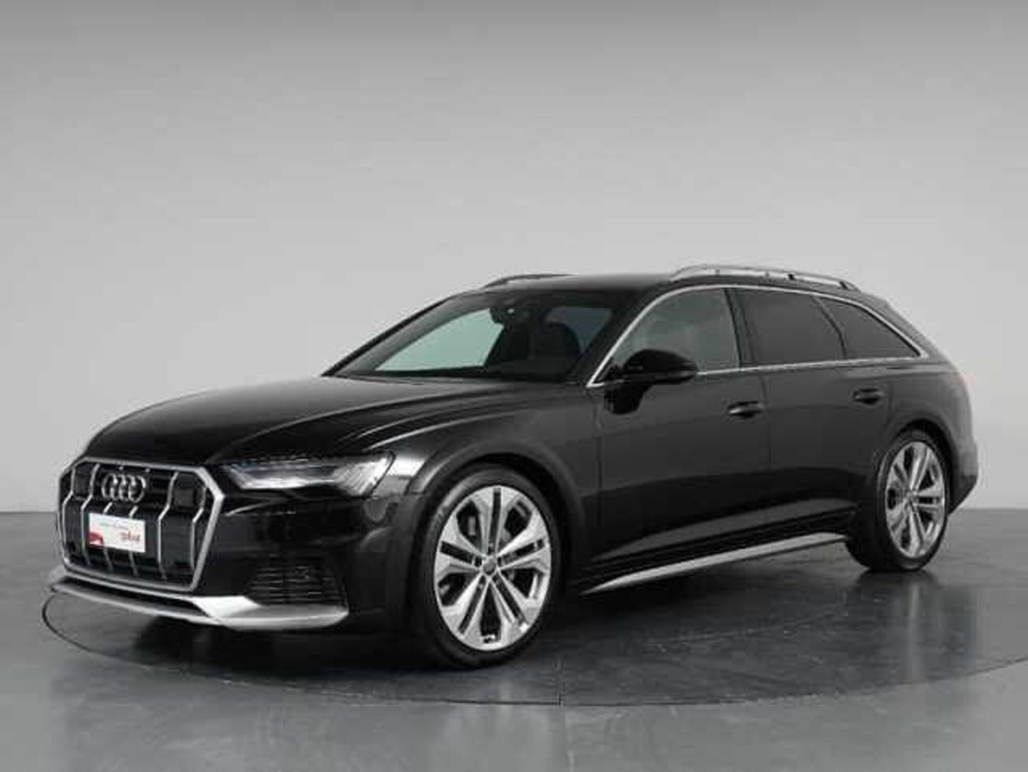 Audi A6 Allroad 50 TDI 3.0 quattro tiptronic  del 2020 usata a Altavilla Vicentina