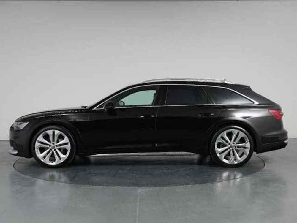 Audi A6 Allroad 50 TDI 3.0 quattro tiptronic  del 2020 usata a Altavilla Vicentina (3)