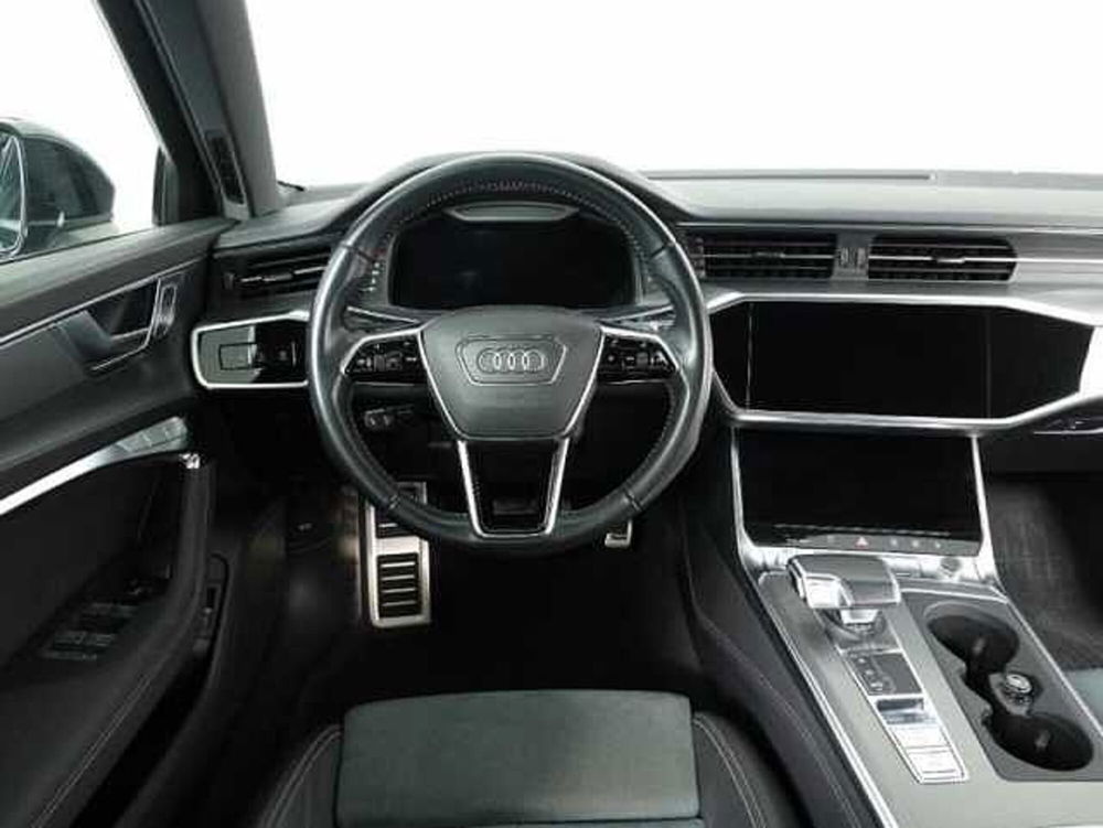 Audi A6 Allroad usata a Vicenza (6)