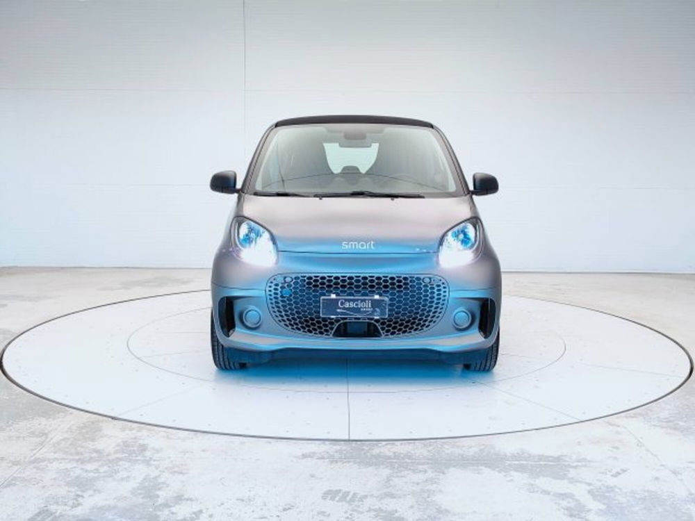 smart Fortwo usata a Teramo (2)