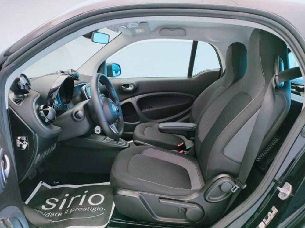 smart Fortwo usata a Teramo (10)