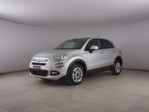 Fiat 500X 1.5 T4 Sport DCT7 optional e dotazioni di serie 