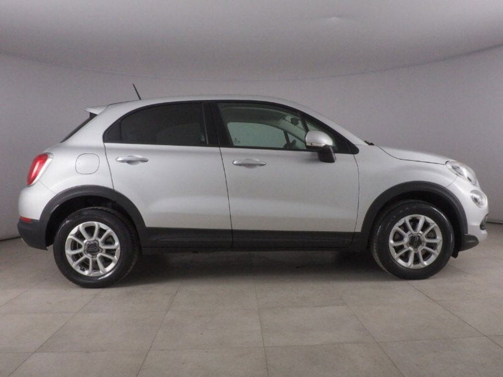 Fiat 500X usata a Palermo (14)