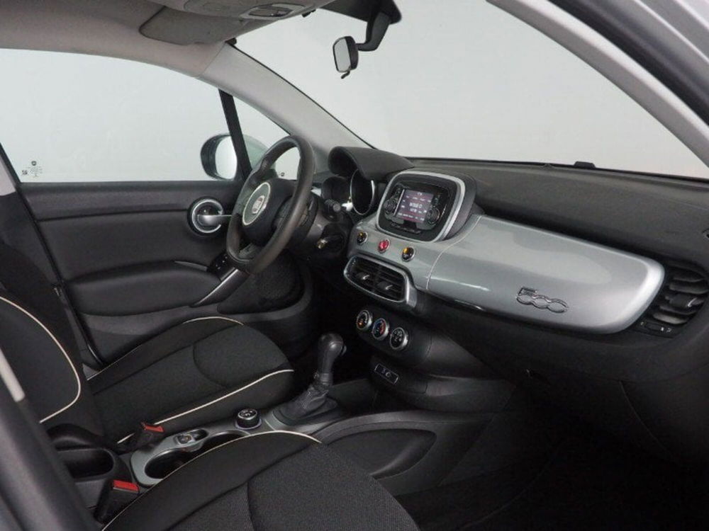 Fiat 500X usata a Palermo (6)