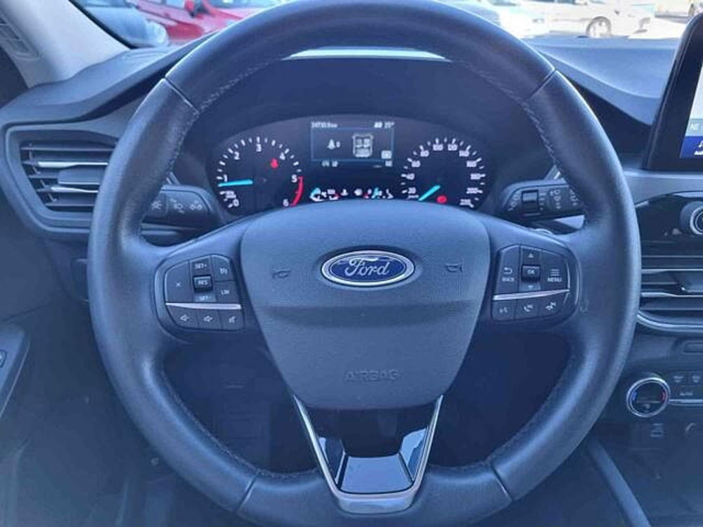 Ford Kuga usata a Pesaro-Urbino (12)