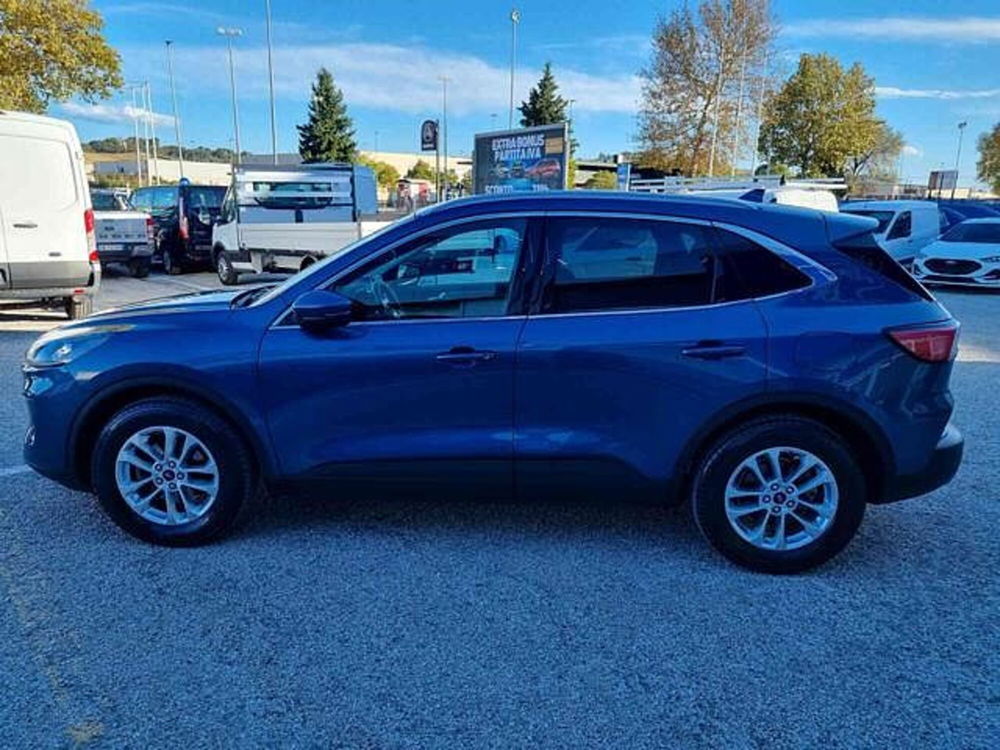 Ford Kuga usata a Pesaro-Urbino (4)