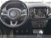 Jeep Compass 1.6 mjt Limited 2wd 130cv del 2019 usata a Pordenone (13)