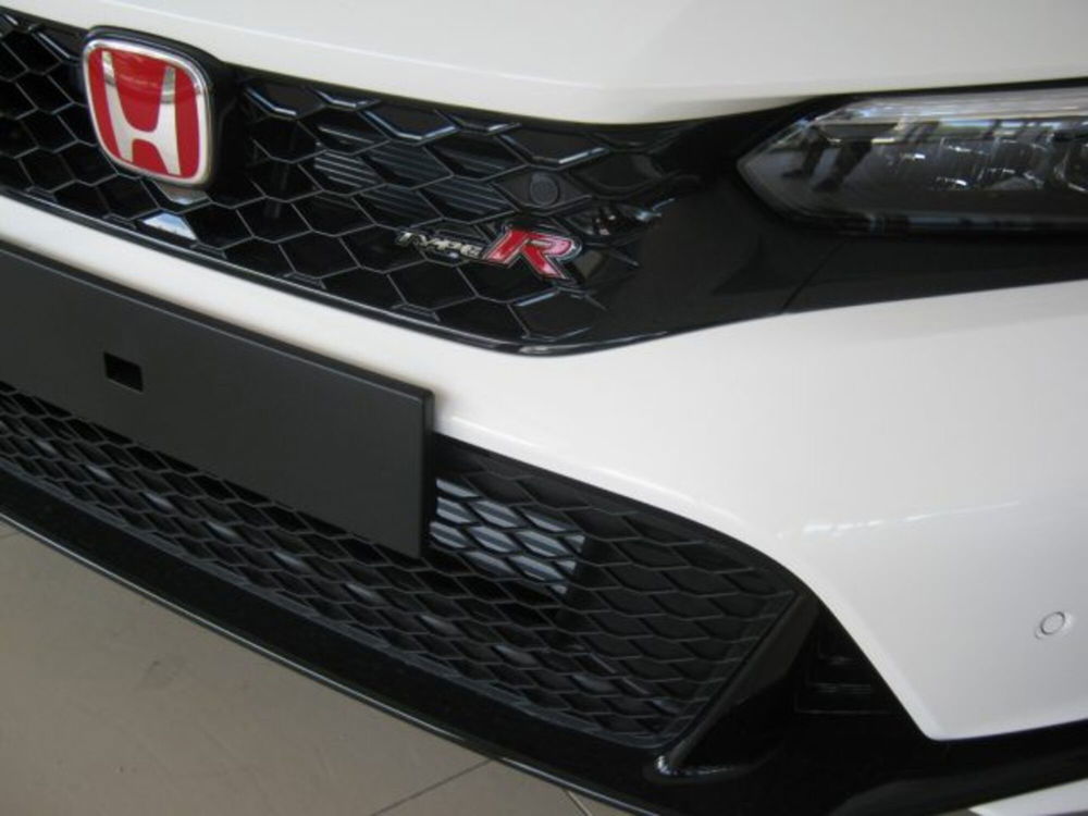 Honda Civic nuova a Ascoli Piceno (19)