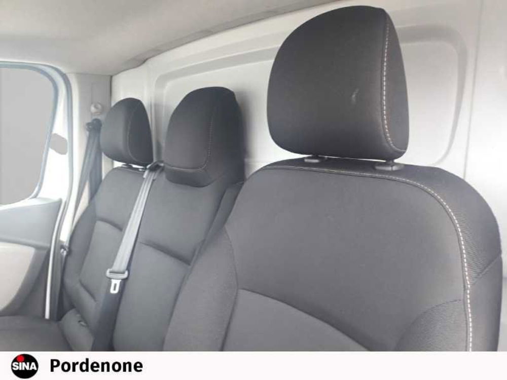 Nissan NV300 Furgone usata a Pordenone (10)