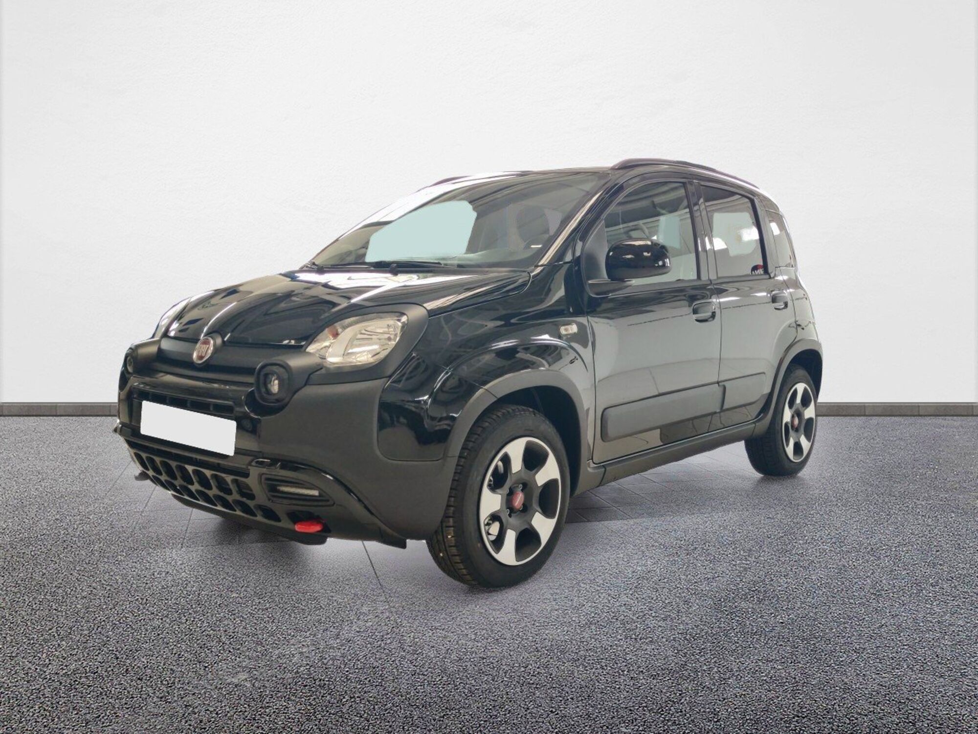 Fiat Panda Cross Cross 1.0 FireFly S&amp;S Hybrid  nuova a Pordenone