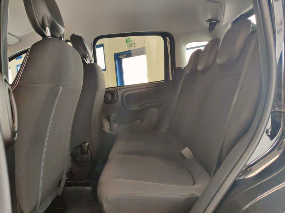 Fiat Panda Cross nuova a Pordenone (10)