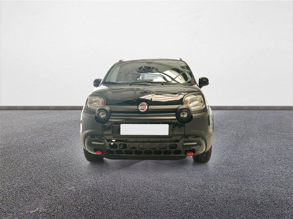 Fiat Panda Cross Cross 1.0 FireFly S&S Hybrid  nuova a Pordenone (2)