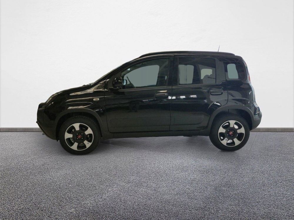 Fiat Panda Cross nuova a Pordenone (4)