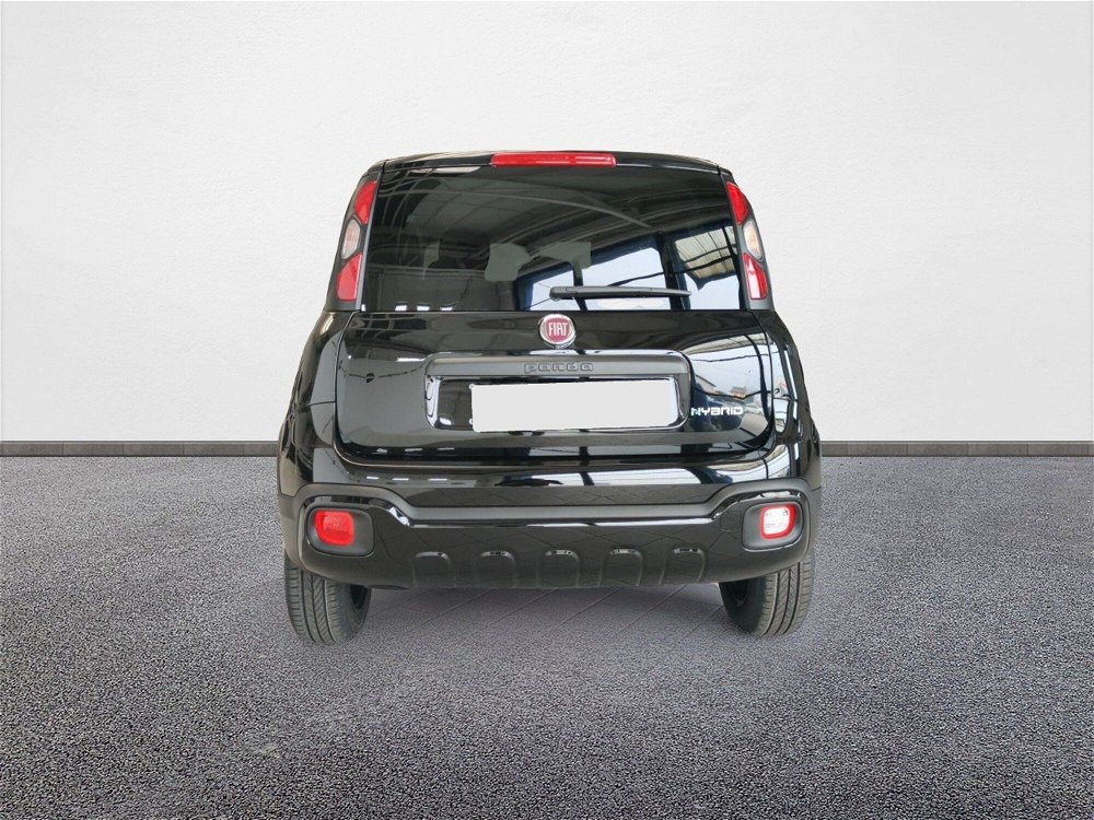 Fiat Panda Cross Cross 1.0 FireFly S&S Hybrid  nuova a Pordenone (5)