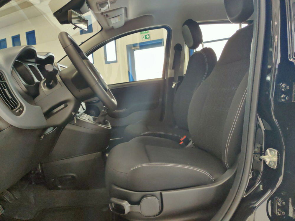 Fiat Panda Cross nuova a Pordenone (9)