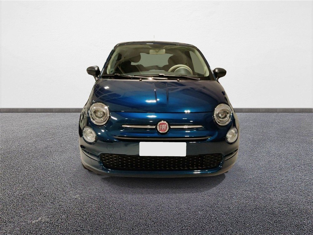Fiat 500 1.0 Hybrid Pop nuova a Pordenone (2)