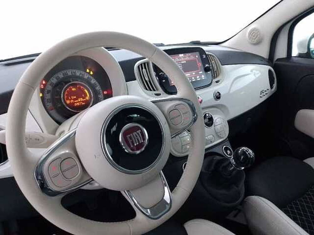 Fiat 500 usata a Cuneo (15)