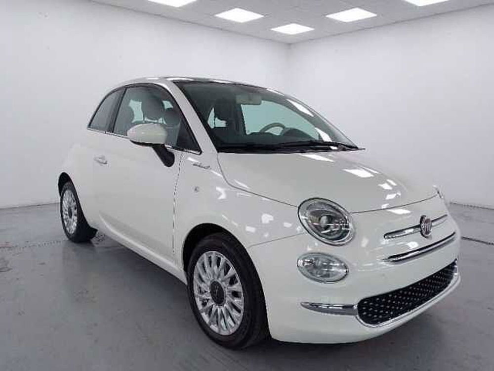 Fiat 500 usata a Cuneo (3)