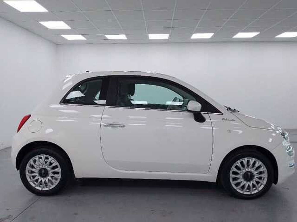 Fiat 500 usata a Cuneo (4)