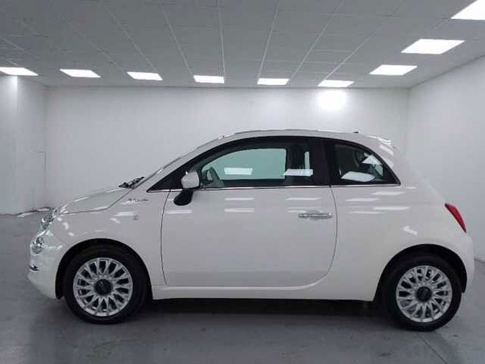 Fiat 500 usata a Cuneo (5)