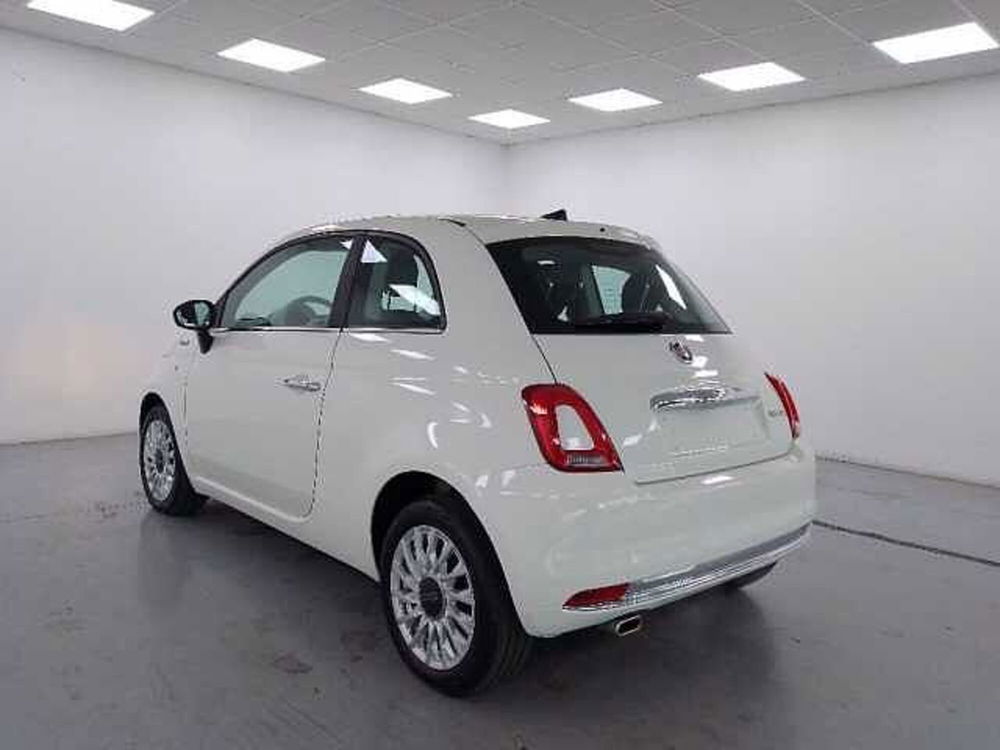 Fiat 500 usata a Cuneo (6)