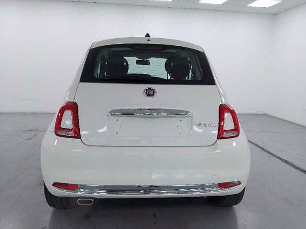 Fiat 500 usata a Cuneo (7)