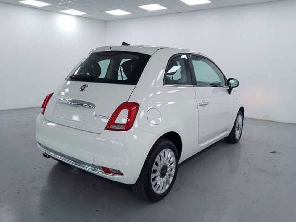 Fiat 500 usata a Cuneo (8)